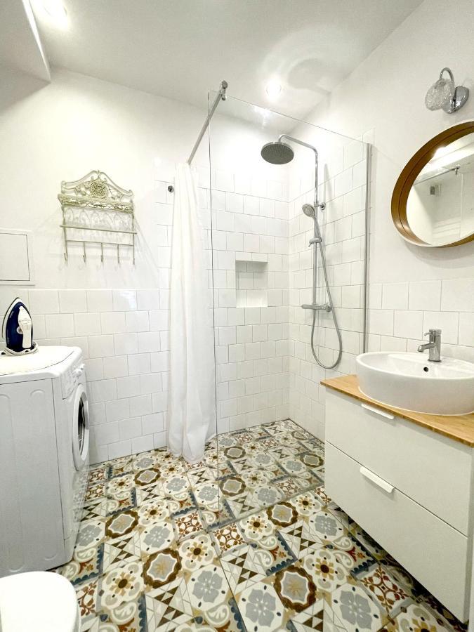 08 Gdynia Centrum - Apartament Mieszkanie Dla 6 Os Dış mekan fotoğraf