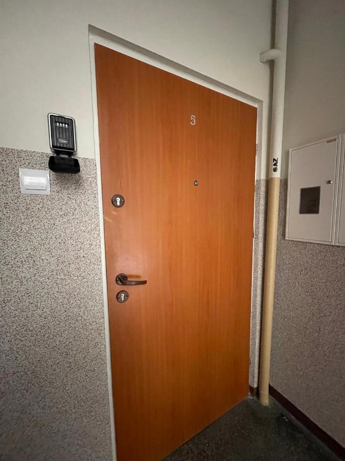 08 Gdynia Centrum - Apartament Mieszkanie Dla 6 Os Dış mekan fotoğraf