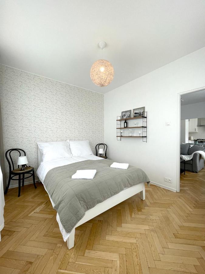 08 Gdynia Centrum - Apartament Mieszkanie Dla 6 Os Dış mekan fotoğraf