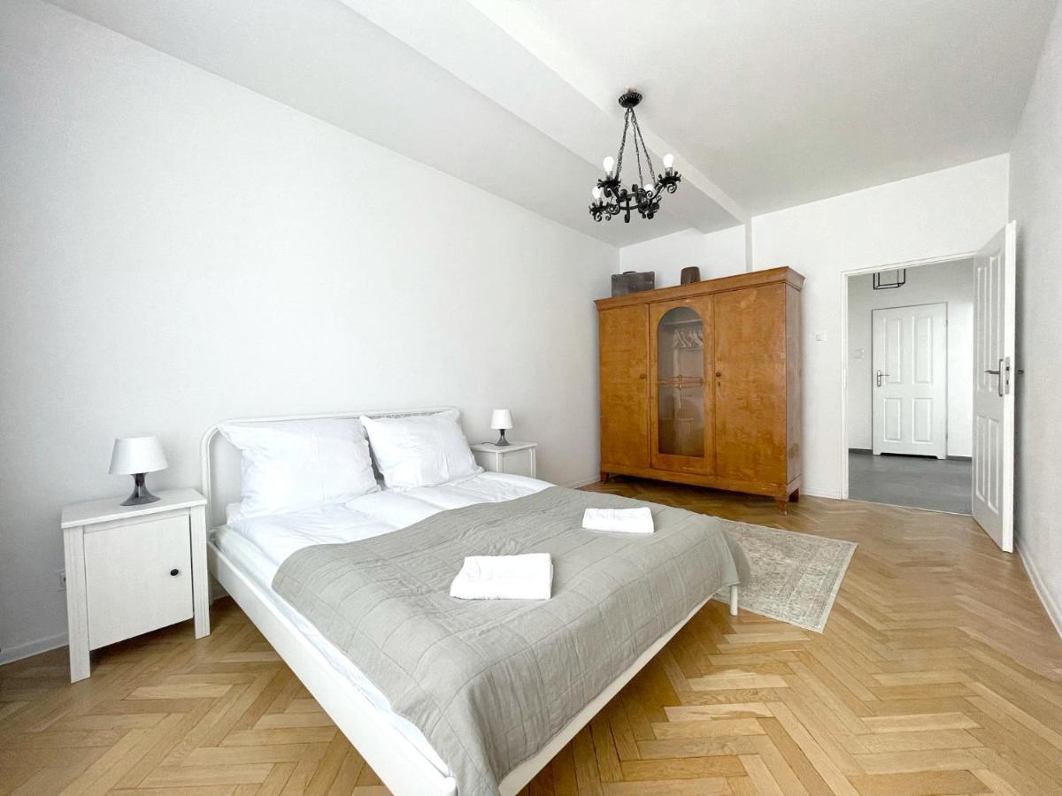 08 Gdynia Centrum - Apartament Mieszkanie Dla 6 Os Dış mekan fotoğraf